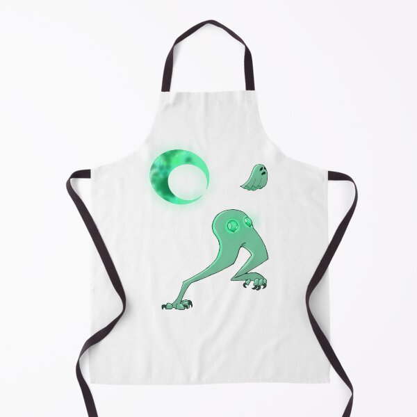 Item preview, Halloween Fresno Night Crawler designed and sold by Upbeat-Cryptid.