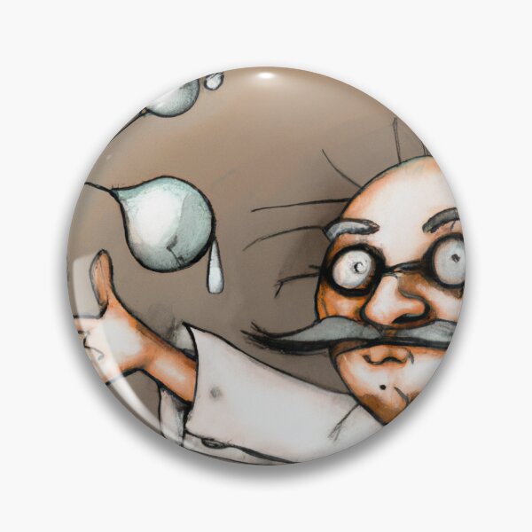 Item preview, MAD SCIENTIST designed and sold by optimusprime39.