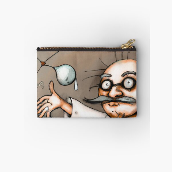 Item preview, MAD SCIENTIST designed and sold by optimusprime39.