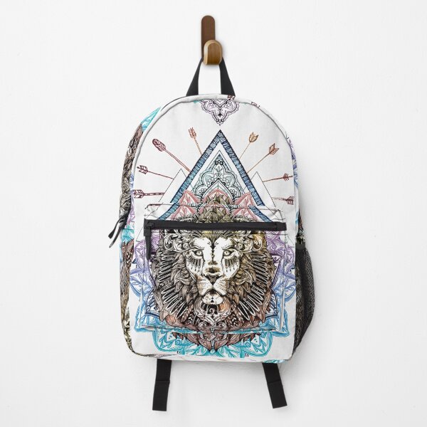Item preview, Leo Lion designed and sold by Humberto Braga.