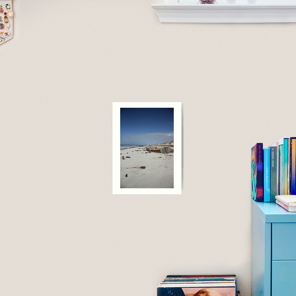 Item preview, Art Print designed and sold by trekka.