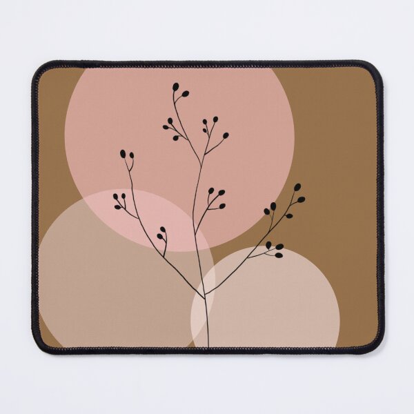 Item preview, asian flower japaness chinese abstract flower designed and sold by aquinavortex.