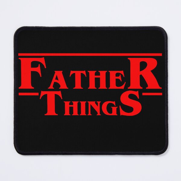 Item preview, Dad Father Things for stranger or Father son or daughter  designed and sold by kenniniucassoee.