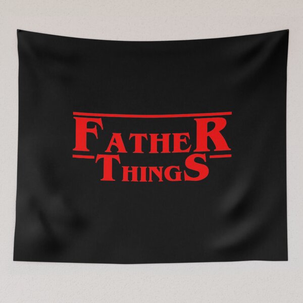Item preview, Dad Father Things for stranger or Father son or daughter  designed and sold by kenniniucassoee.