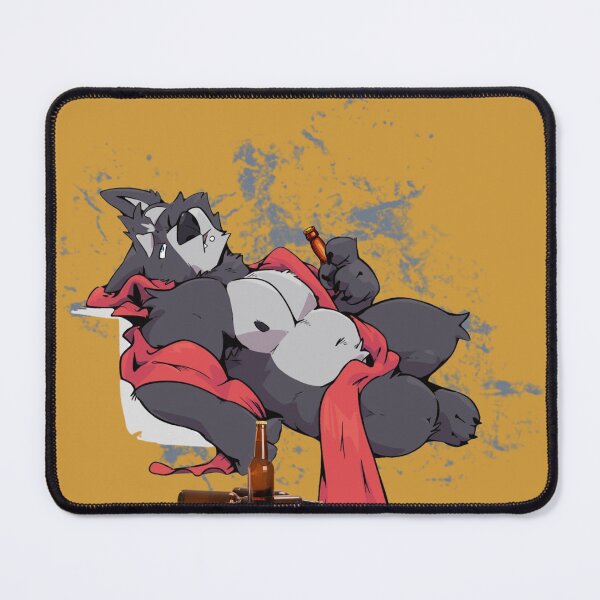 Item preview, Drunk Amicus - Adastra designed and sold by NikeOkamiLeader.