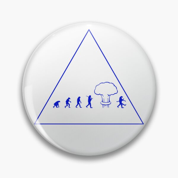 Item preview, The Walk Of Man designed and sold by DeusExMachina1.