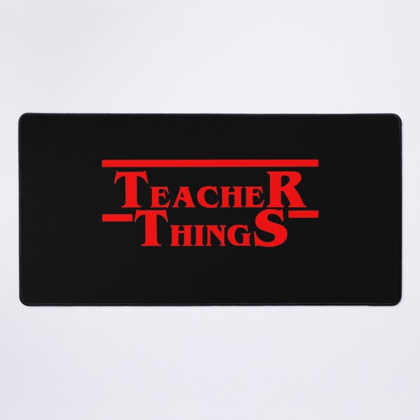 Item preview, Teacher Things for stranger or Teacher Student son or daughter designed and sold by kenniniucassoee.