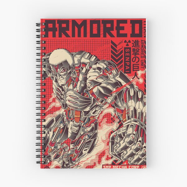 Item preview, Iron Metal Armor designed and sold by Margarita Luckey.
