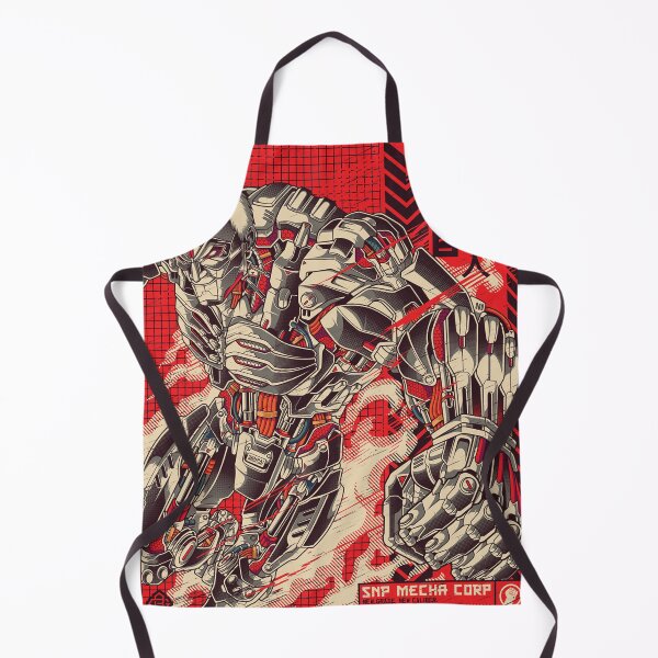 Item preview, Iron Metal Armor designed and sold by Margarita Luckey.