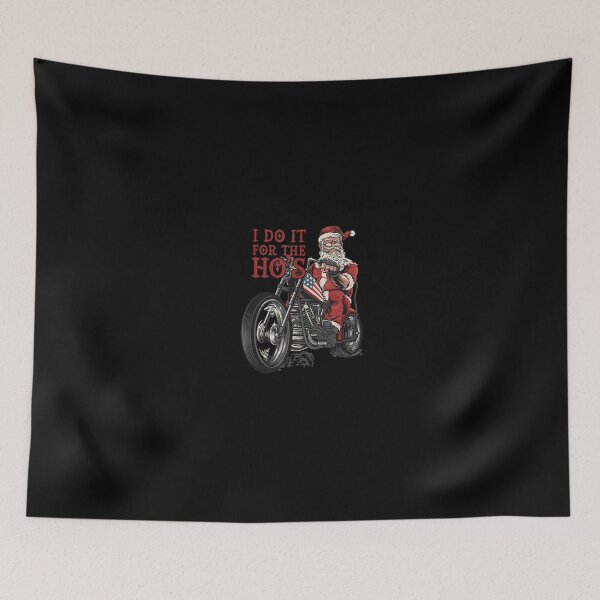 Item preview, Camiseta Santa lo hace por los ho39;s designed and sold by BreidinOdelia.