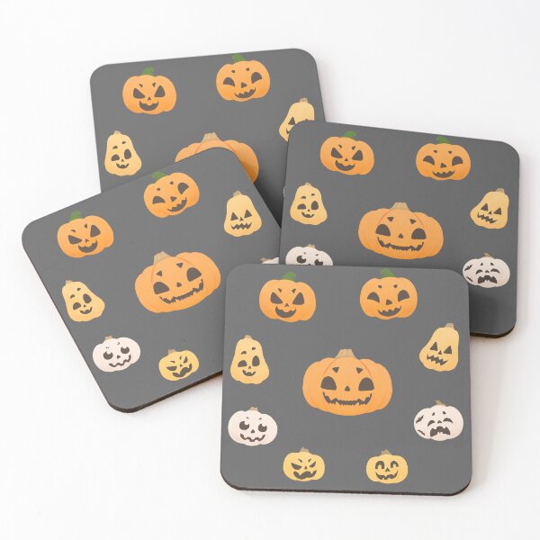 Item preview, Pumpkins designed and sold by IcyBubblegum.