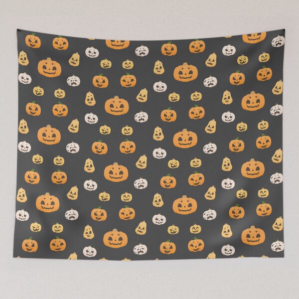 Item preview, Pumpkins designed and sold by IcyBubblegum.