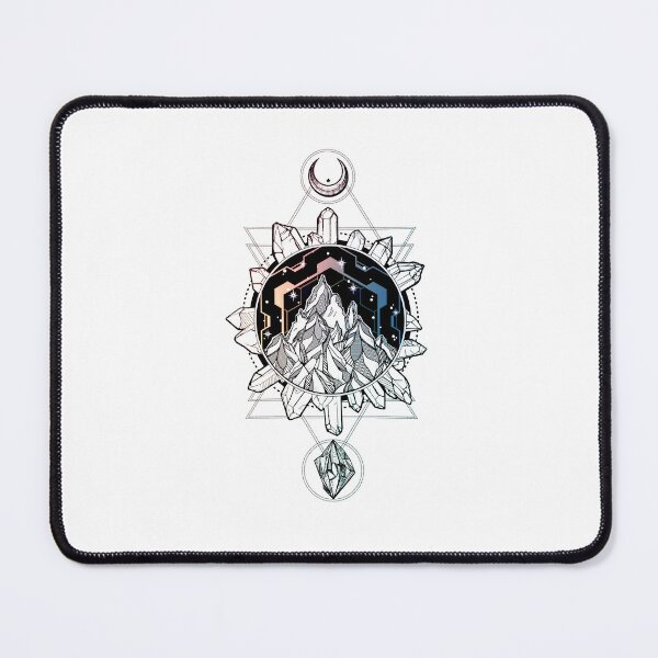 Item preview, Crystal Formation designed and sold by Humberto Braga.