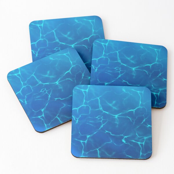 Item preview, Peaceful Waters designed and sold by DoodleDovah.