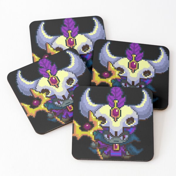 Item preview, The Warlock designed and sold by HRG Flash.