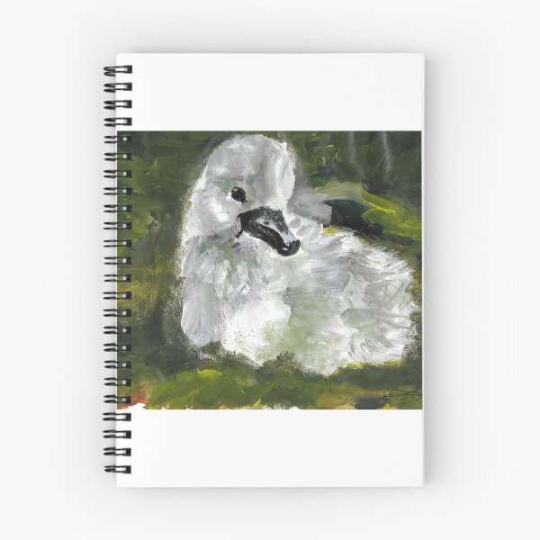 Item preview, baby duck designed and sold by ARTJorgeQuiros.