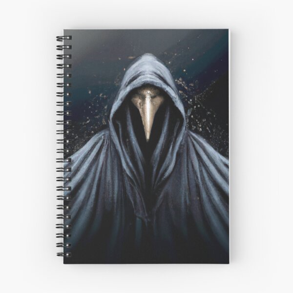 Item preview, PLAGUE DOCTOR designed and sold by optimusprime39.