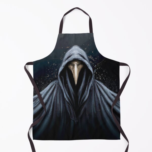 Item preview, PLAGUE DOCTOR designed and sold by optimusprime39.