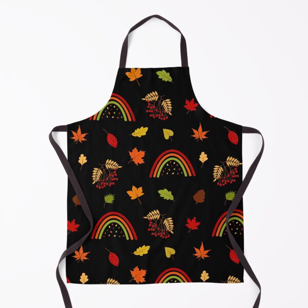 Item preview, Leaves and Rainbows designed and sold by tearracreative.
