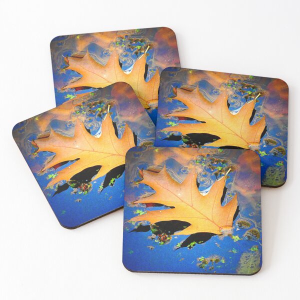 Item preview, Floating Maple designed and sold by angel1.