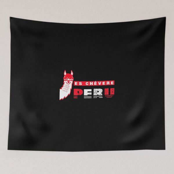 Item preview, Peru is cool designed and sold by Beatriz  Design.