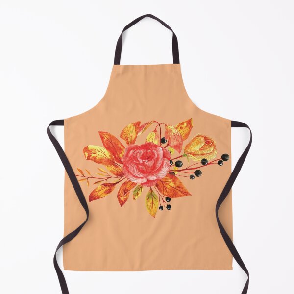 Item preview, Vintage flowers and roses designed and sold by pinkyfish1010.