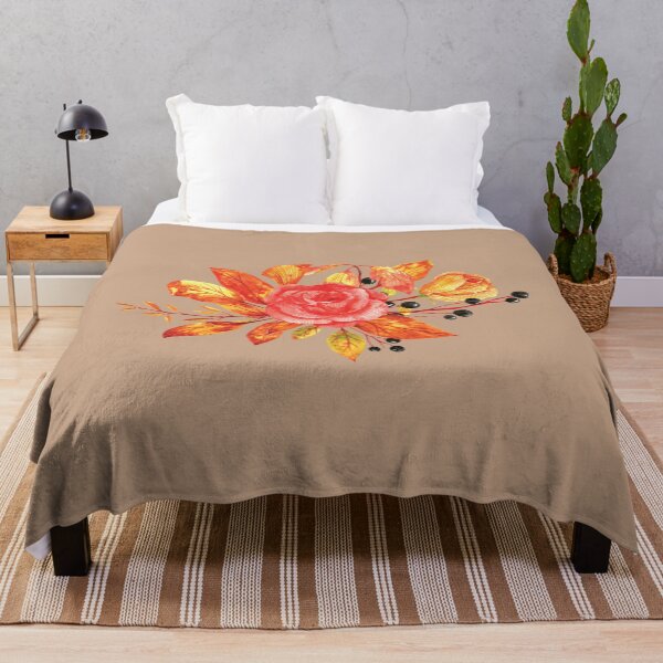 Item preview, Vintage flowers and roses designed and sold by pinkyfish1010.