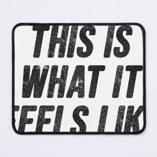 Item preview, this is what it feels like gracie abrams designed and sold by lovelinashop.