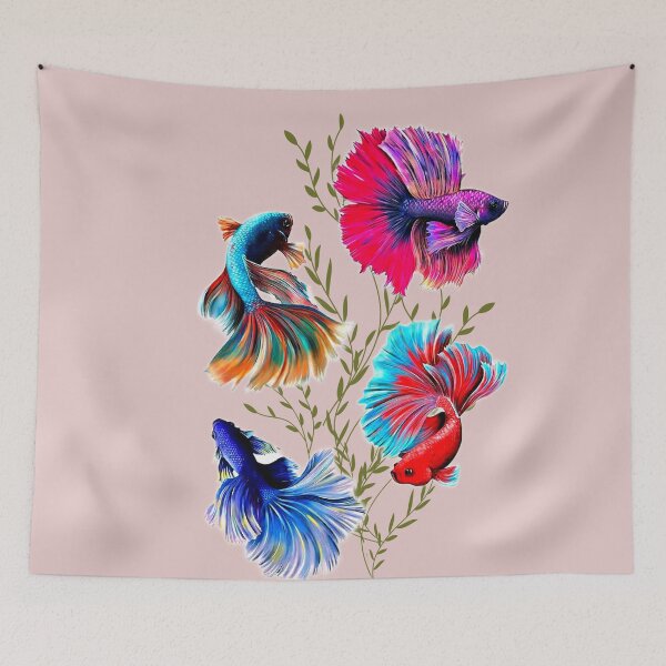 Item preview,  BEST BETTA DESIGNS FOR A BETTA TOMORROW designed and sold by THE AMERICAN TEEVANGELIST.