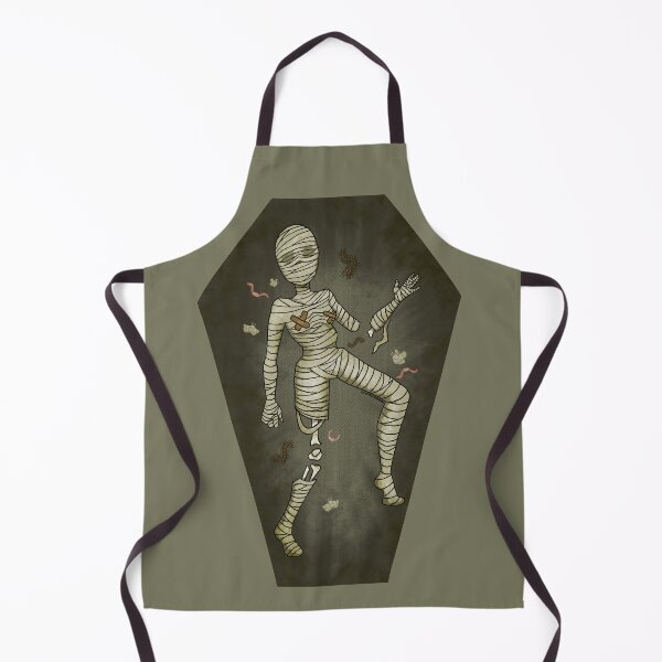 Item preview, All wrapped up designed and sold by LivingDeadD0lly.