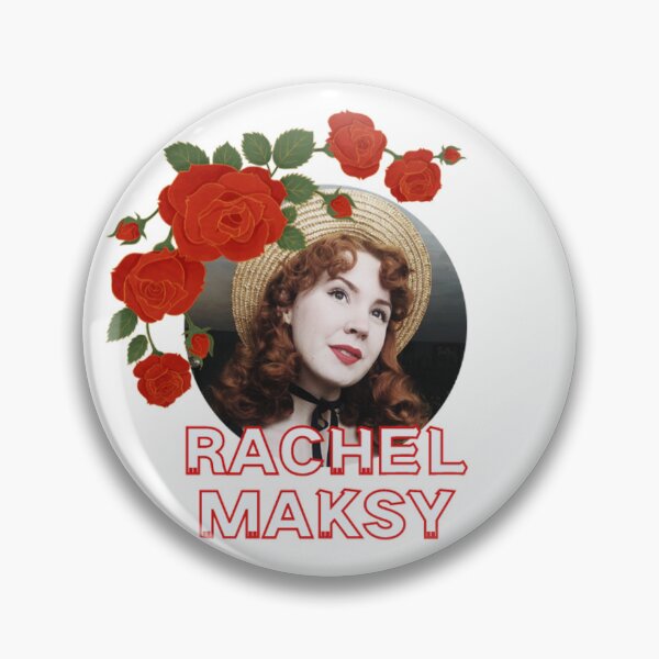 Item preview, rachel maksy designed and sold by Jiangs.