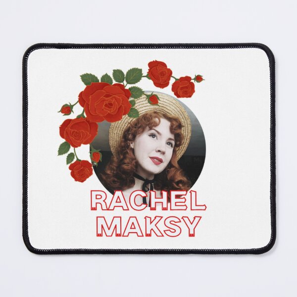 Item preview, rachel maksy designed and sold by Jiangs.