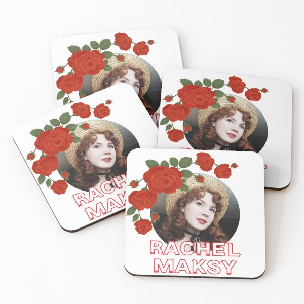 Item preview, rachel maksy designed and sold by Jiangs.
