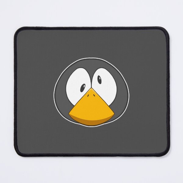 Item preview, Stupid Penguin designed and sold by DynieKid.
