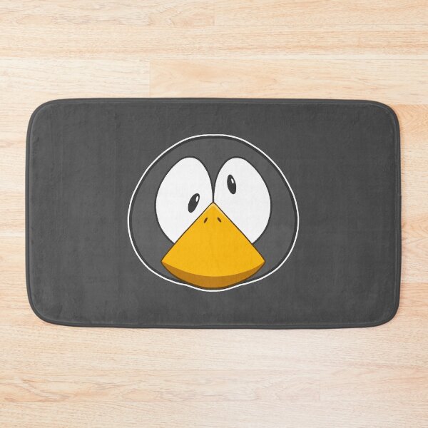 Item preview, Stupid Penguin designed and sold by DynieKid.
