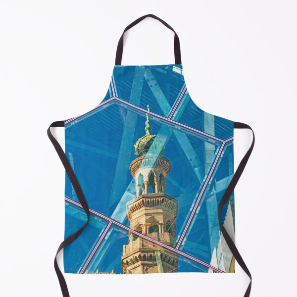 Item preview, Architectural Reflections designed and sold by Alex Preiss.