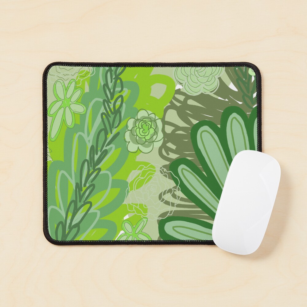 Item preview, Mouse Pad designed and sold by samejane.