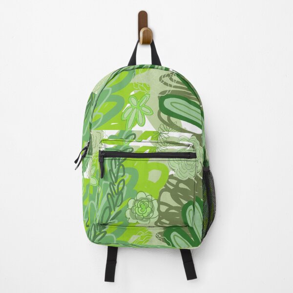Item preview, Abstract Greenery ~Plant Pattern~ designed and sold by samejane.