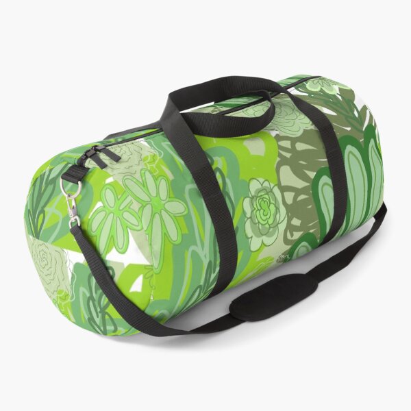 Item preview, Abstract Greenery ~Plant Pattern~ designed and sold by samejane.