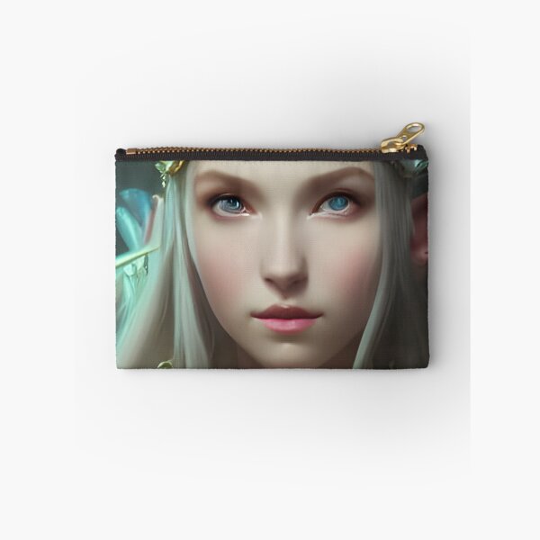 Item preview, Beautiful Fantasy Elf Princess designed and sold by Eliteijr.