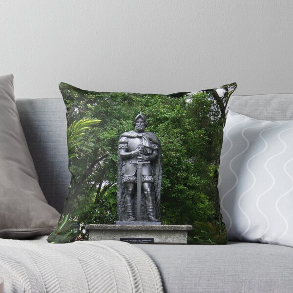 Item preview, Spanish Conquistador Vásquez de Coronado designed and sold by alabca.