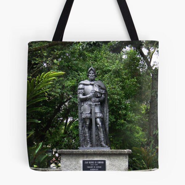 Item preview, Spanish Conquistador Vásquez de Coronado designed and sold by alabca.