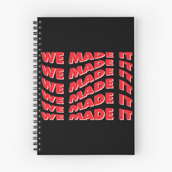 Item preview, We Made It Walls Louis Tomlinson Design Lt1 designed and sold by Declinedfisher.