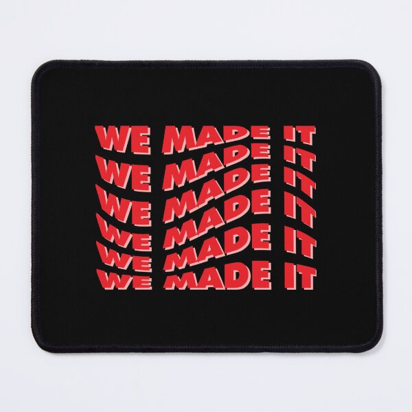 Item preview, We Made It Walls Louis Tomlinson Design Lt1 designed and sold by Declinedfisher.