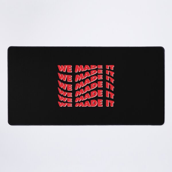 Item preview, We Made It Walls Louis Tomlinson Design Lt1 designed and sold by Declinedfisher.