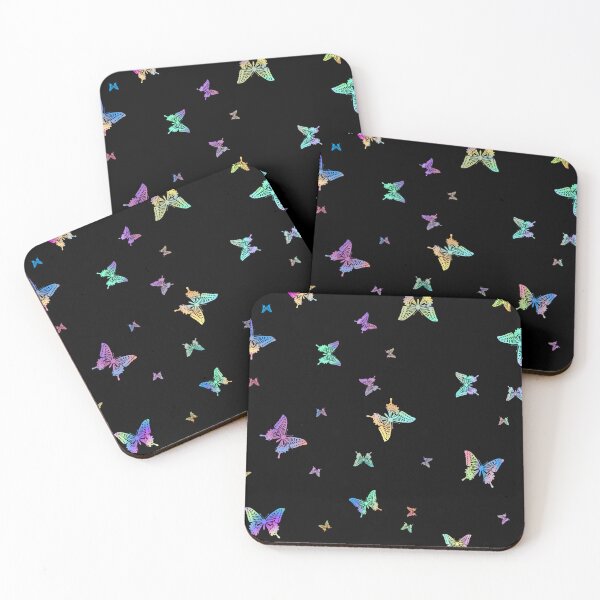 Item preview, Butterflies designed and sold by A-Thing.