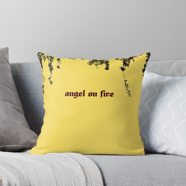 Item preview, used to be on fire designed and sold by iconiclana.