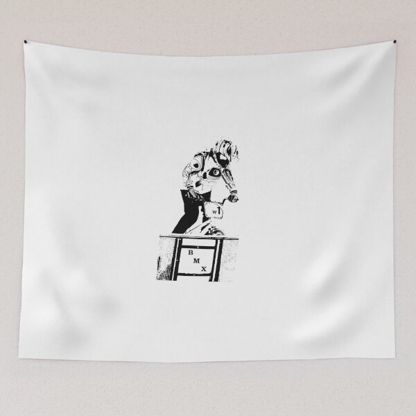 Item preview, bmx designed and sold by ricobarinas.