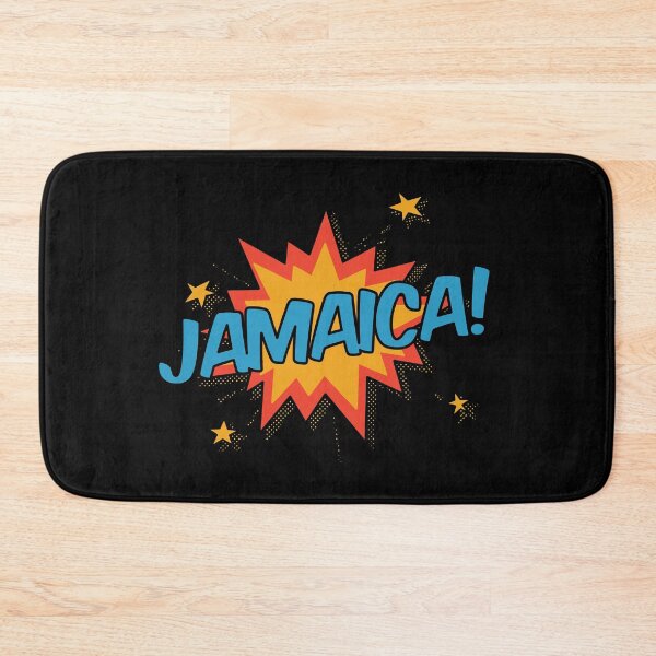 Item preview, Jamaica! designed and sold by orlumbuspirate.