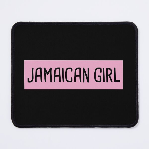 Item preview, Jamaican Girl designed and sold by orlumbuspirate.